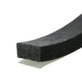 thumbnail image 2 of M-D Building Products 06577 1/4 in. x 1/2 in. x 10 ft. Black Sponge Window Seal for Ex-Small Gaps, 2 of 7