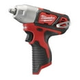 thumbnail image 3 of Milwaukee Tool M12 Impact Wrench Kit W/Inflator, 3 of 8