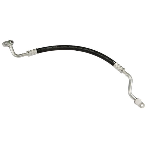 Discharge Line Hose Assembly