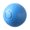 Blue, variant on BESTSKY Cat Toys for Indoor Cats,Continuous Rolling Motion Cat Balls,Rechargeable Power Mode Moving Cat Toy,Blue,67mm