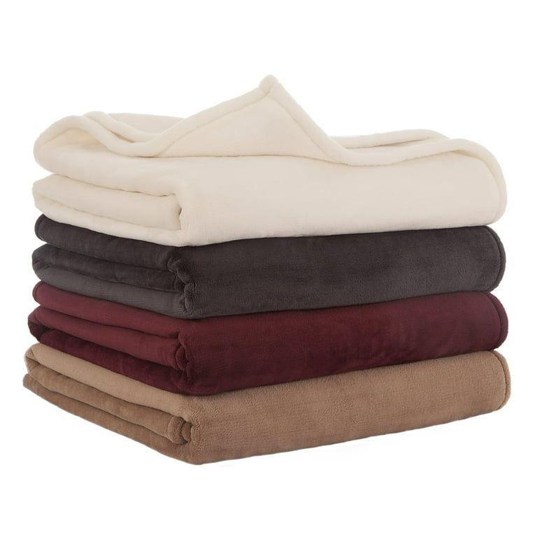 Walmart mink blanket sale