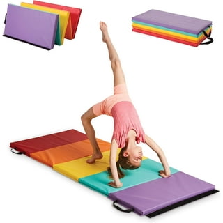  Antsy Pants Kids Yoga Mat - Yoga Mat For Kids, Yoga Mats For Home  Workout, Travel Yoga Mat, Sturdy Workout Yoga Mat Non Slip, For Kids,  Toddlers, Size 60 X