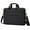 Black, variant on Bdday Laptop Bag Messenger Shoulder Bag For Laptop Or Tablet Sleek Lasting And Water-Repellent Fabric