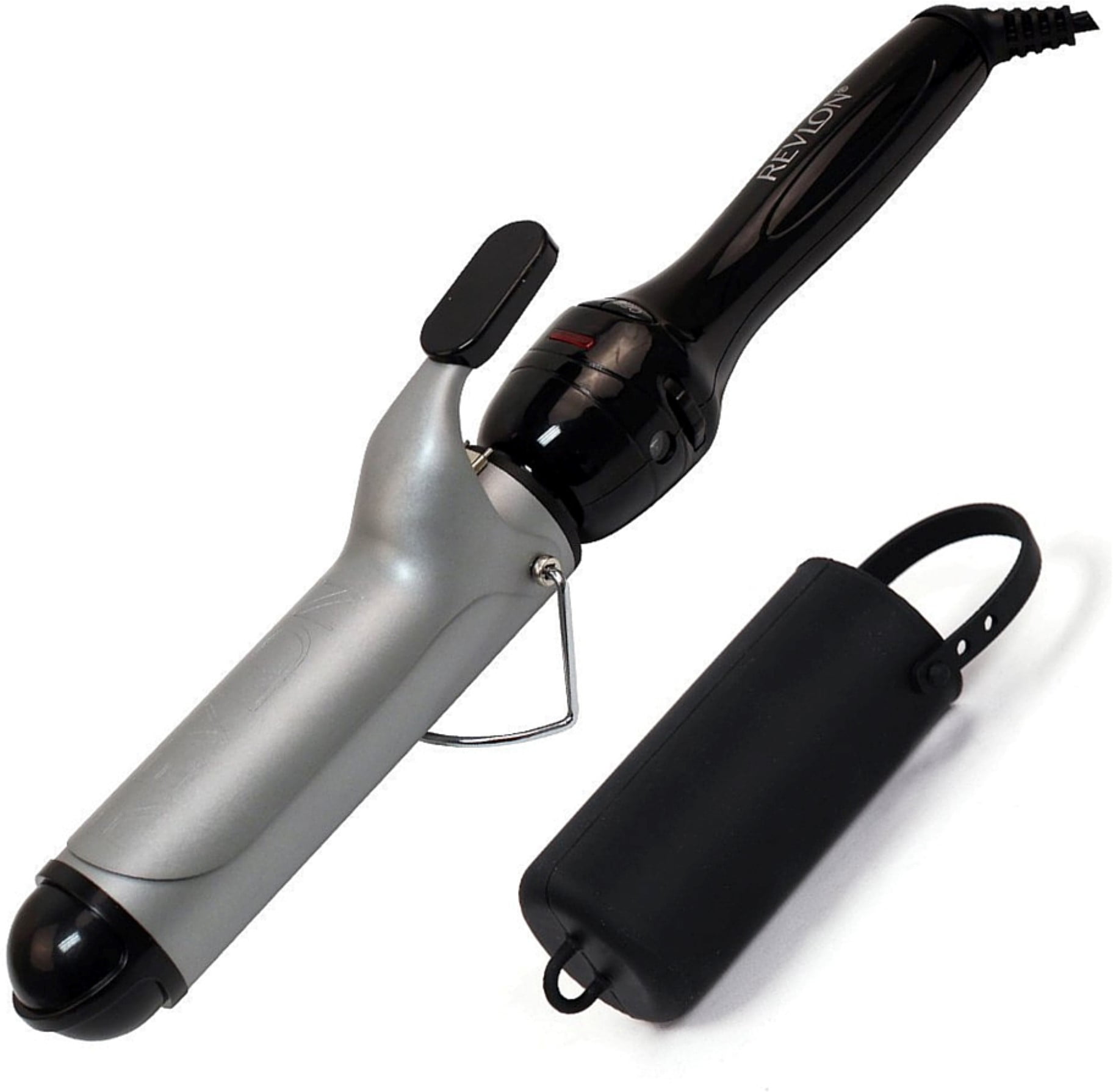 Revlon Perfect Heat Professional 1.5" Curling Iron 1 ea (Pack of 2