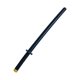 thumbnail image 5 of Espada Ninja de juguete para Halloween, ligera, ideal para cosplay y fiestas temáticas de disfraces. 60 centímetros, 5 of 9