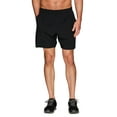 thumbnail image 3 of RBX Active Men's Stretch Ripstop Shorts with Pockets, 3 of 4
