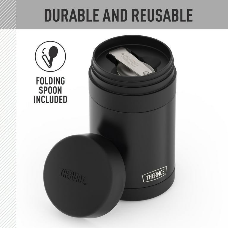 その他 ThermosSK3000MBTRI4Thermos Thermal Food Jar-16OZ FOOD BOTTLE W/SPOON ThermosSK3000MBTRI4Thermos Thermal Food Jar-16OZ FOOD BOTTLE W