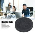 thumbnail image 3 of Metal Haptic Slide Clicker For Adults - Fingertip Toy For Anxiety, ADHD Relief, 3 of 8