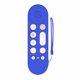 thumbnail image 3 of Case Protección Remota Silicona para Google TV Streamer 4K Voice Remote () Azul, 3 of 9