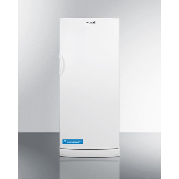 10.1 cu.ft. general purpose auto defrost all-refrigerator with internal fan in thin 24" footprint