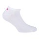 thumbnail image 4 of FILA Calcetines de deporte unisex, paquete de 6 - Invisible, calcetines cortos, logotipo (2x 3 pares) Pink Panther 39-42, 4 of 4