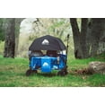 thumbnail image 2 of Ozark Trail Attachable Wagon Canopy, noir, 2 of 8