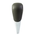 thumbnail image 2 of BUYISI Gear Shift Lever Knob Designed For Multiple For Toyota And For Lexus Models Gray, 2 of 5