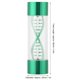 thumbnail image 4 of Medidor De Flujo De Agua, Medidor De Flujo De Refrigeración Por Agua De Latón, Práctico Para Sistema De Refrigeración Por Agua De Computadora ANGGREK Verde, 4 of 8