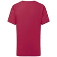 thumbnail image 2 of Fruit of the Loom Boys/Girls Iconic 195 Plain T-Shirt, 2 of 4