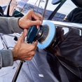 thumbnail image 2 of 5 fundas de microfibra para pulir y pulir coches de 5 a 6 pulgadas, 2 of 4