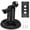 Black, variant on Security Camera Wall Mount Compatible with Stick Up Cam 360° Adjustable Security Camera Bracket with Screws Wall Plugs for Indoor Outdoor