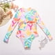 thumbnail image 4 of Traje de Baño Traje de baño Niñas Monokini suave Traje de baño Traje de baño para mujer (Amarillo XXL) Cgtredaw Amarillo T XXL para Mujer, 4 of 6