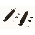 thumbnail image 3 of Kyb Suspension Shock Absorber P/N:Sr1002, 3 of 5