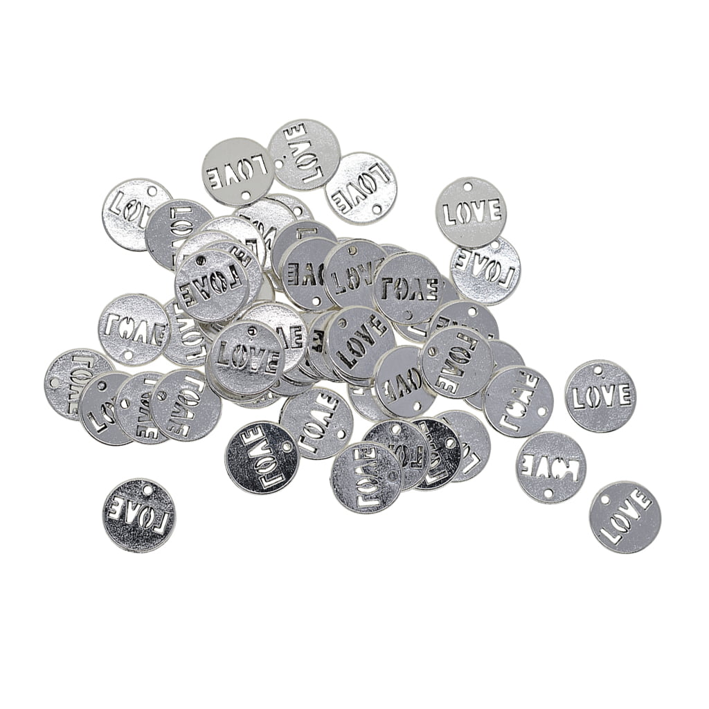 10 Silver alloy fairy tale castle Charms for Crafts Cards Favours Bracelets 