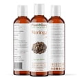 thumbnail image 2 of Moringa Oleifera Oil 4 oz. Cold Pressed Seed 100% Pure Natural Refined, 2 of 8