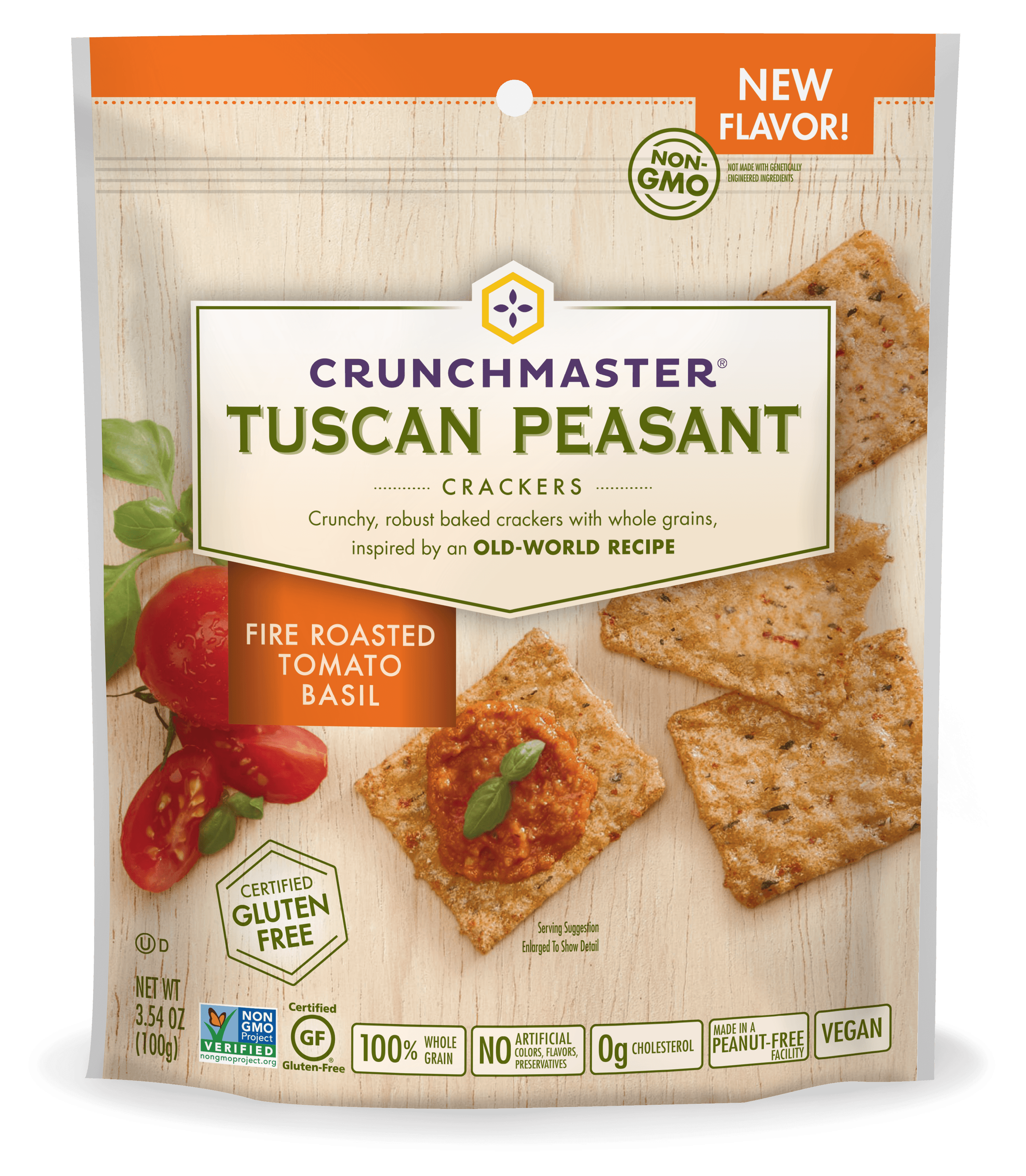 Nabisco Entertainment Crackers, Four Star Collection, 40Ounce Packages