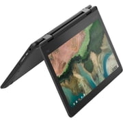 Restored Lenovo 300e Chromebook 2nd Gen AST 11.6 Touchscreen, AMD A-Series A4-9120C, 4GB RAM, 32GB SSD, ChromeOS, 82CE001LUS