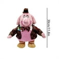 thumbnail image 2 of Juguete de Peluche Inside Out KEVCHE 30cm Mood Bing Bong Algodón para Niños Edad 4+, 2 of 7