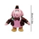 thumbnail image 3 of Plush Stuffed Toys Soft Throw Pillow Decorations, Kids Birthday Party Preferred Gift For Christmas,Holidays, Birthdays, 3 of 7