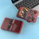 thumbnail image 4 of K36S R36S Retro Game Console 128GB Linux System 3.5 Inch IPS Screen WIFI Portable Pocket Game Playe, 4 of 5