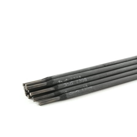 welding electrode nickel lb iron cast dialog displays option button additional opens zoom
