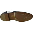 thumbnail image 4 of Men's Dress Shoes Wingtip Lace Up Brogue Oxfords Casual, 4 of 5