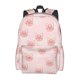 thumbnail image 2 of Disketp Cute Pig Face Mochila Escolar de Gran Capacidad y Peso Ligero, Mochila de Viaje Ideal para Escuela, Trabajo y Uso Diario, Cómoda y con Estilo, 2 of 8