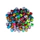 thumbnail image 5 of 100 anillos para pata de paloma, reutilizables, diámetro interior de 8 mm, 2024 Color mezclado, 5 of 9