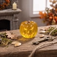 thumbnail image 4 of Halloween Party Decor Props, Miniature Artificial Resin Pumpkin Ornaments Suitable For, Halloween Decorate for Party Favors, Home Accents, DIY Crafts Room Decor, 4 of 5