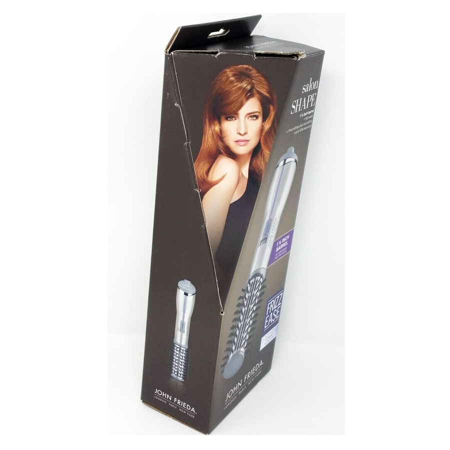 john frieda jfha5 hot air brush