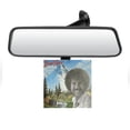 thumbnail image 4 of Bob Ross Air Fresheners - 3 Count - Happy Little Accidents  Square  Hanging  Car Air Fresheners  in Mountain Pine Scents, 4 of 5