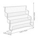 thumbnail image 2 of YSNOOWE 1Ud Organizador De Especias Para Encimera Cocina Con Simple Y Resistente, 2 of 8