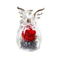 thumbnail image 1 of LCXmlly Preserved Flower Exquisite Eternal Flower Set for Eyecatching Holiday Decoration, 1 of 6