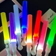 thumbnail image 4 of LED Glow Stick Wedding Party Celebration Fluorescent- Camping Vocal Concerts, 4 of 16