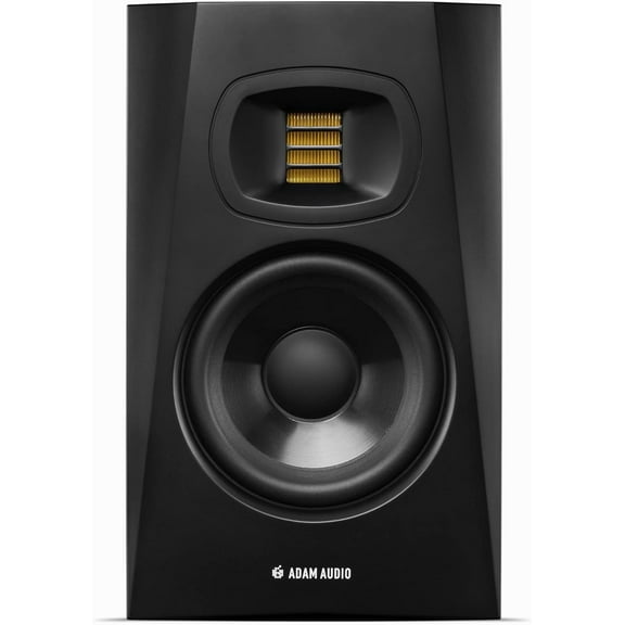 Adam Professional Audio T5V T-Series Active Nearfield Monitor (Single)