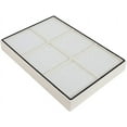 thumbnail image 4 of Whirlpool 1183051K (1183051) HEPA Filter with 4 Pre-Carbon Filters Fits Whispure Air Purifier Models AP25030K, APR25530L, APR25130L, and AP150; Replaces Part # 1183051 1183051K, 4 of 6