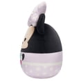 thumbnail image 4 of Squishmallows Disney 10 inch Minnie Mouse Holding Egg Plush -  Child's Ultra Soft Stuffed Toy, 4 of 6