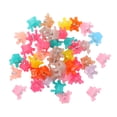 thumbnail image 1 of 40 Pcs Pinces à Cheveux Mini pour Bébé, Adorables Pinces à Cheveux, Pinces à Cheveux (Couronne), 1 of 7