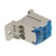 thumbnail image 1 of Conector De Cable Eléctrico Del Bloque De Terminales De Distribución En Carril Din, 1 of 7