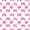 Hot Pink, variant on Erosebridal Cute Clover Bow Twin Comforter Sets 3-Piece for Girls,Kids Teens Dreamy Flowers Bowtie Bedding Set,Pink Reversible,Super Cozy Room Decor
