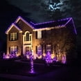 Christmas Fairy Lights,6M 40LED Christmas Lights led Indoor Fairy ...