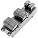 thumbnail image 3 of APDTY 112891 Master Power Window Switch, 3 of 3
