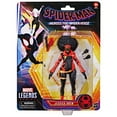 thumbnail image 5 of Spider-Man Spider-Verse Marvel Legends Jessica Drew Figure, 5 of 6
