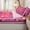 Hot Pink Black Gold, variant on Homewish Tropical Jungle Bug Snake Zipper Queen Comforter Set with Fitted Sheet and 2 Pillowcases,Colorful Butterfly Leaf Foliage Zipper Bedding Set For Girls,Reversible,4-Piece